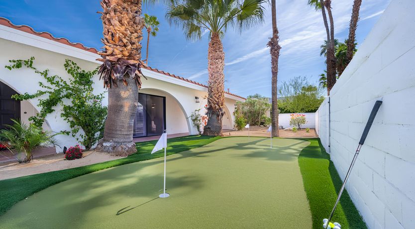 Photo of Enchanting Desert Retreat