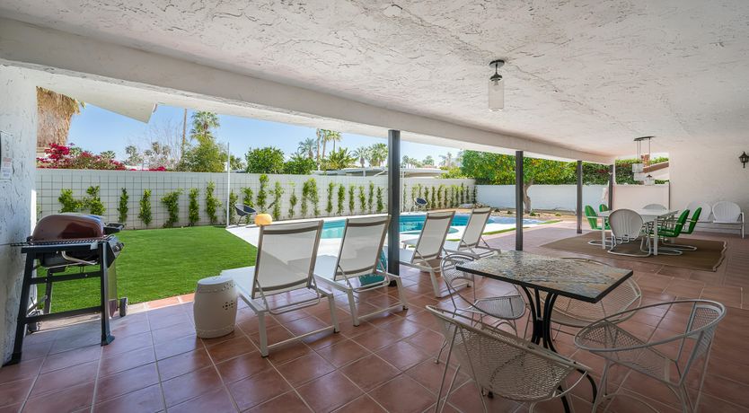 Photo of Enchanting Desert Retreat