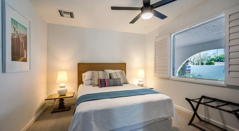 Photo of Enchanting Desert Retreat