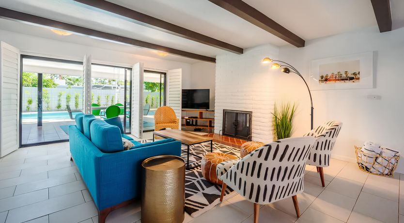 Photo of Enchanting Desert Retreat