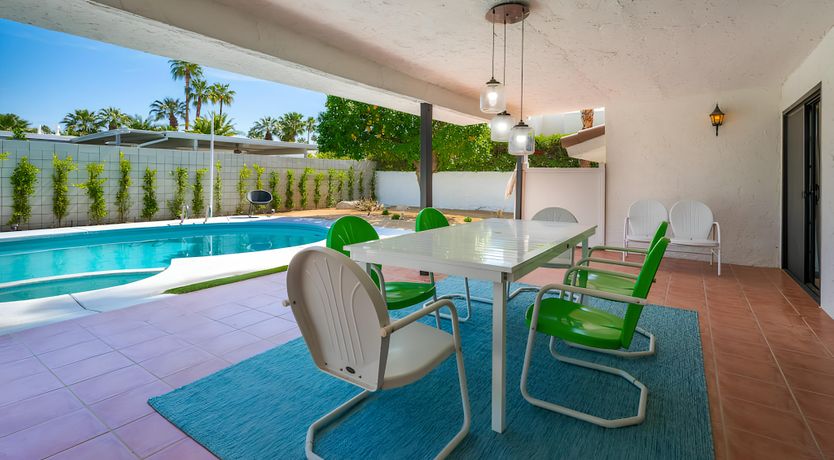 Photo of Enchanting Desert Retreat