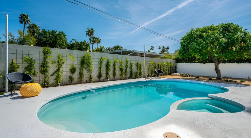 Photo of Enchanting Desert Retreat