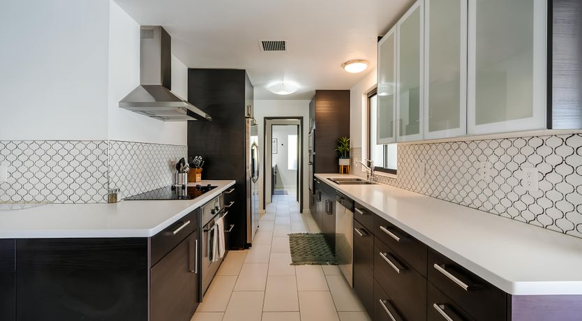 Photo of Enchanting Desert Retreat