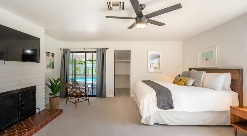 Photo of Enchanting Desert Retreat