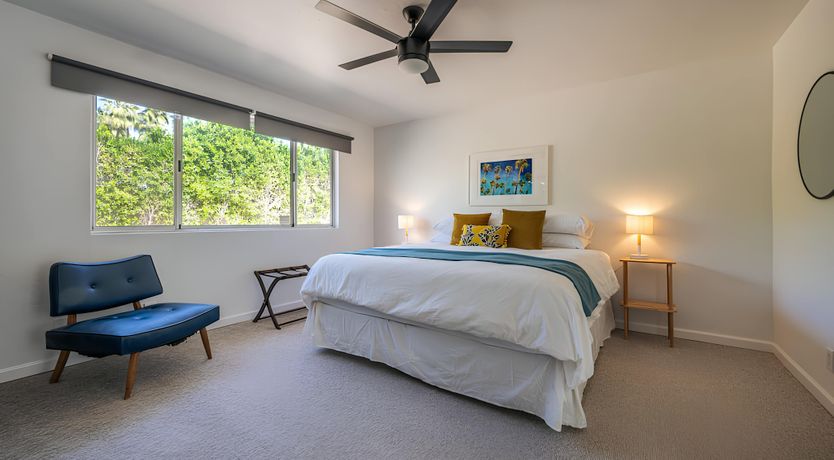 Photo of Enchanting Desert Retreat