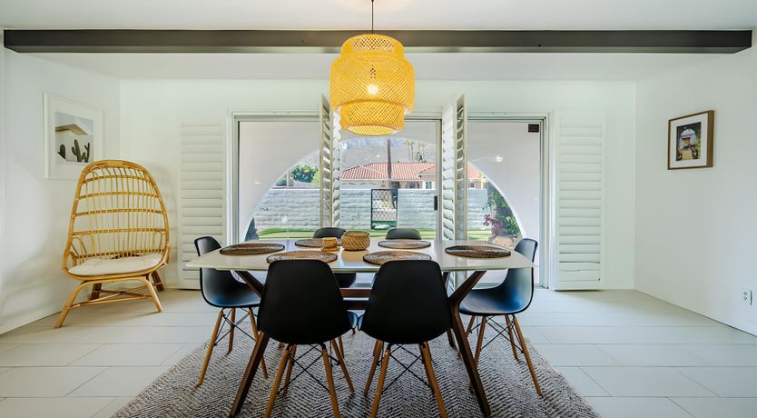 Photo of Enchanting Desert Retreat