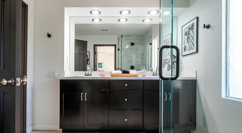 Photo of Enchanting Desert Retreat