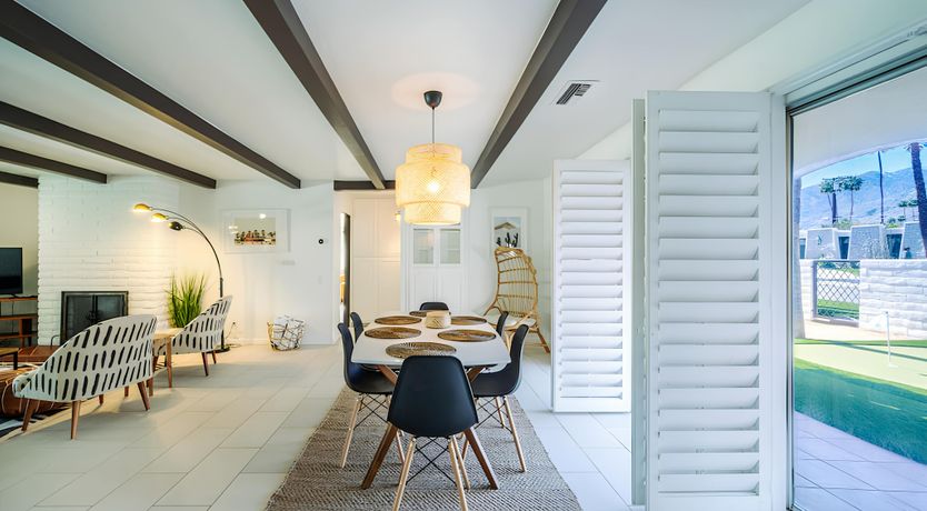 Photo of Enchanting Desert Retreat