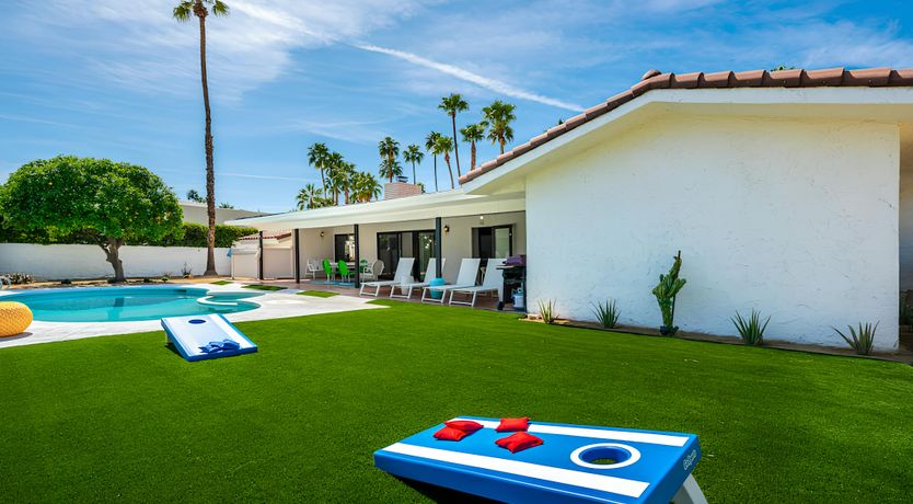 Photo of Enchanting Desert Retreat