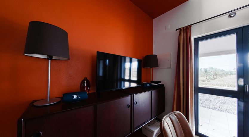 Photo of Majestic Escape