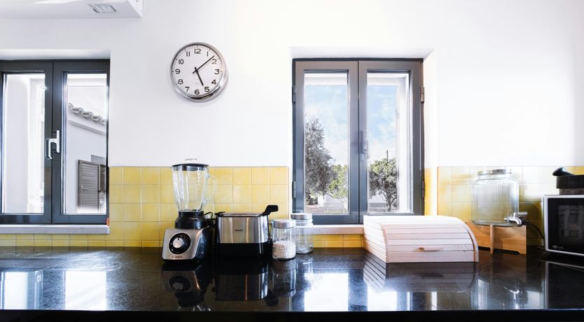 Photo of Majestic Escape