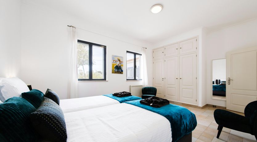 Photo of Majestic Escape