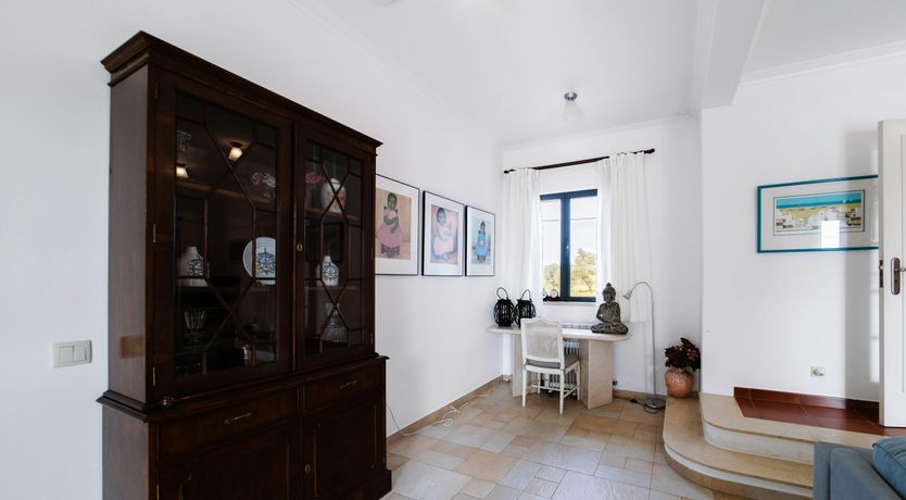 Photo of Majestic Escape