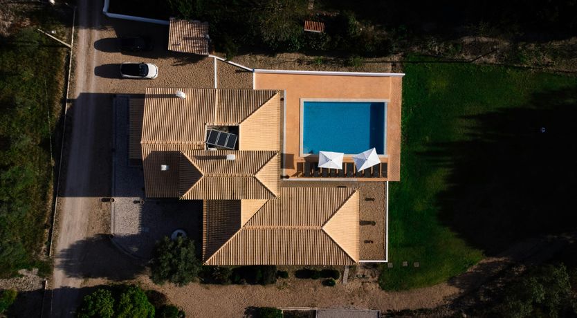 Photo of Majestic Escape