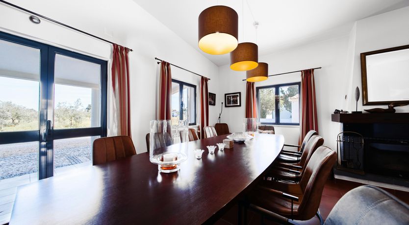 Photo of Majestic Escape