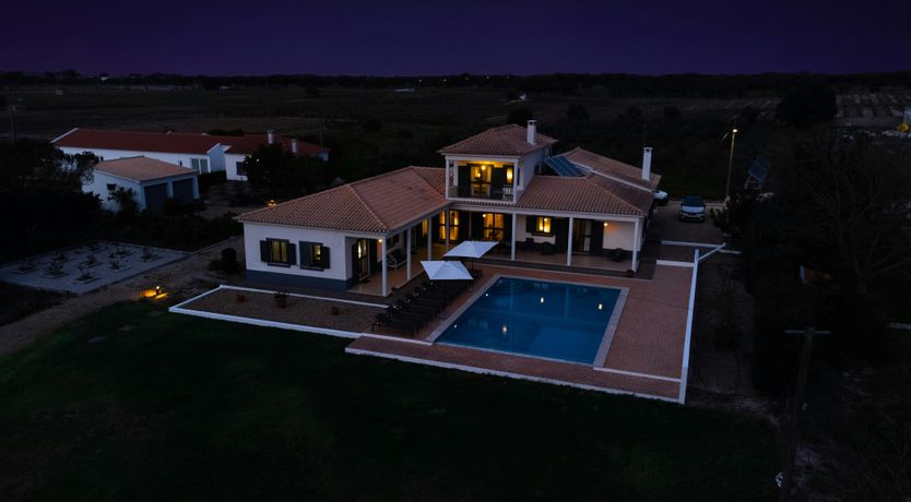 Photo of Majestic Escape