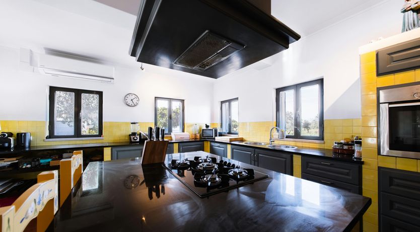 Photo of Majestic Escape