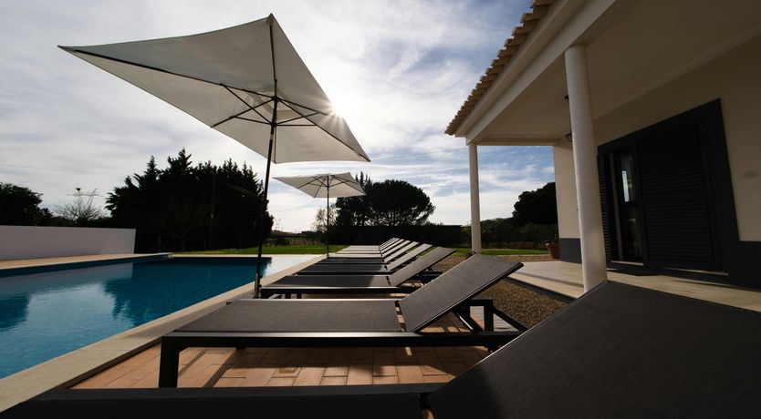 Photo of Majestic Escape