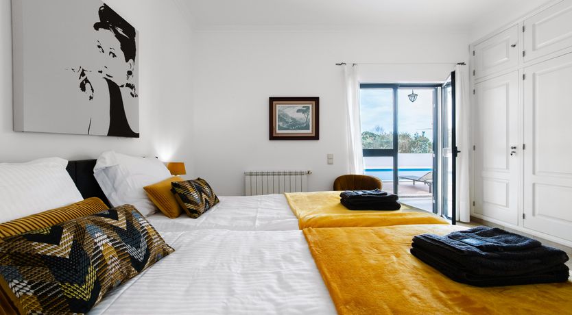 Photo of Majestic Escape