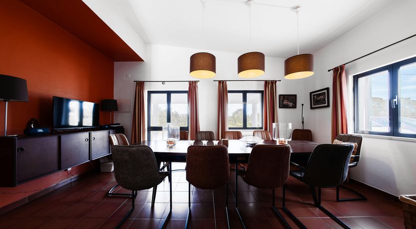 Photo of Majestic Escape