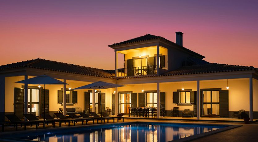 Photo of Majestic Escape