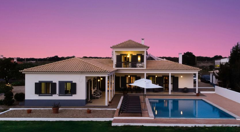 Photo of Majestic Escape