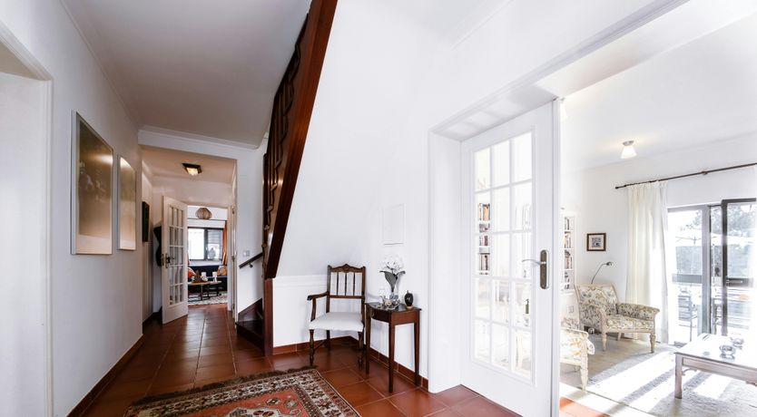 Photo of Majestic Escape