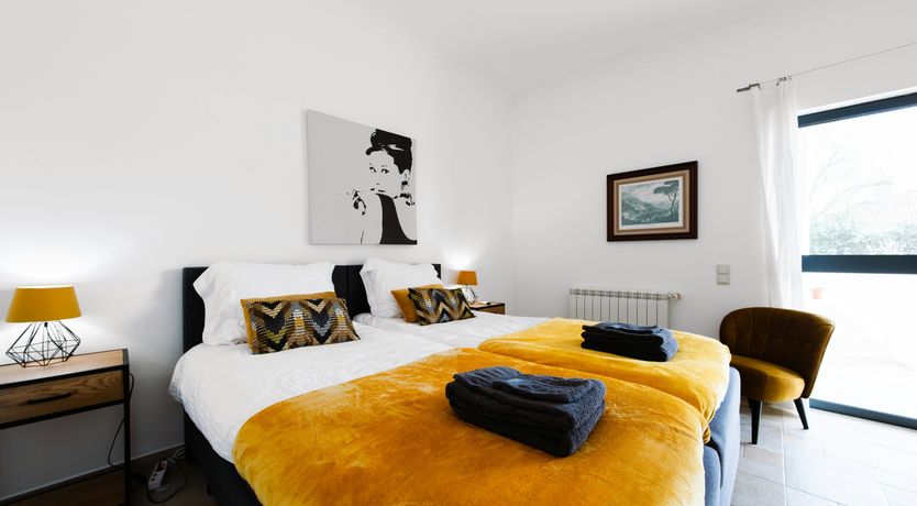 Photo of Majestic Escape