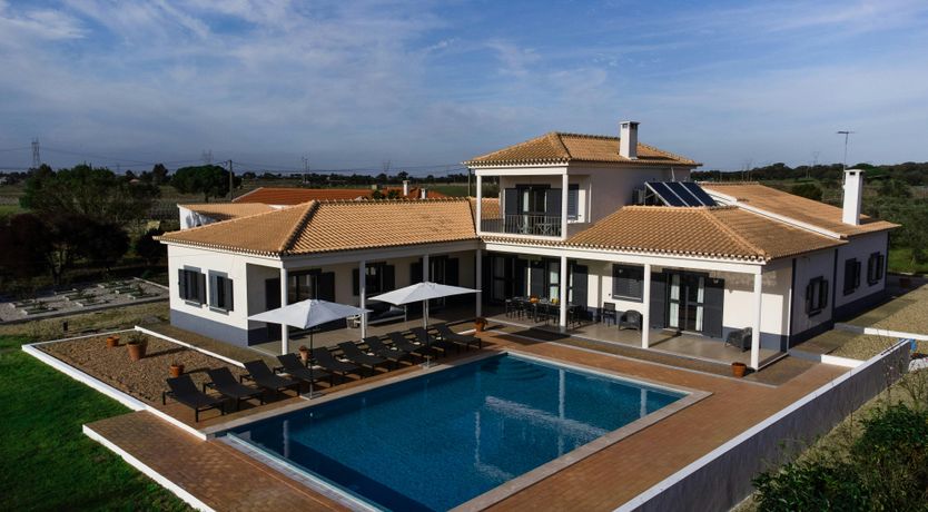 Photo of Majestic Escape