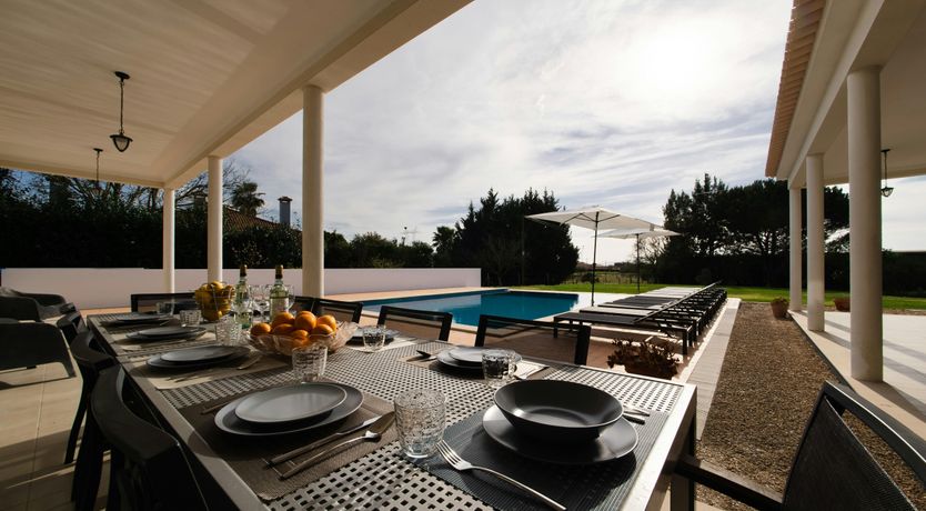 Photo of Majestic Escape