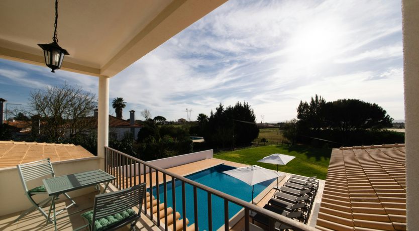 Photo of Majestic Escape