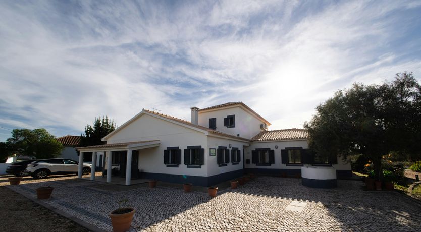 Photo of Majestic Escape