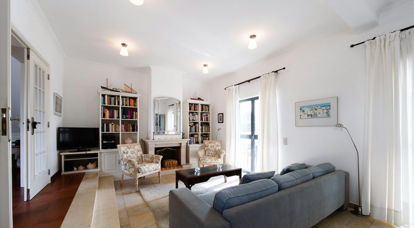 Photo of Majestic Escape