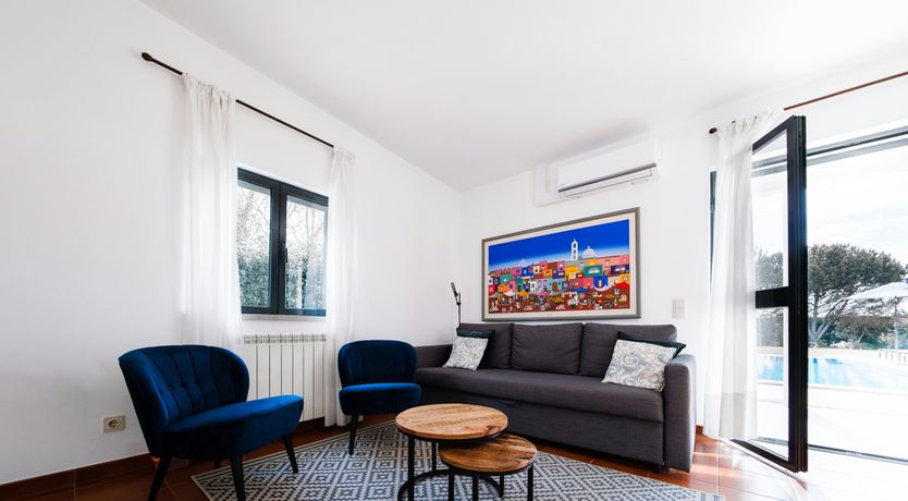 Photo of Majestic Escape