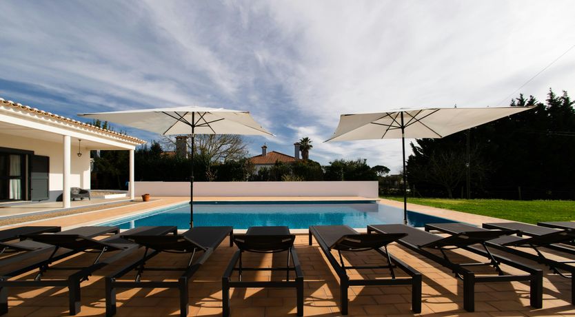 Photo of Majestic Escape