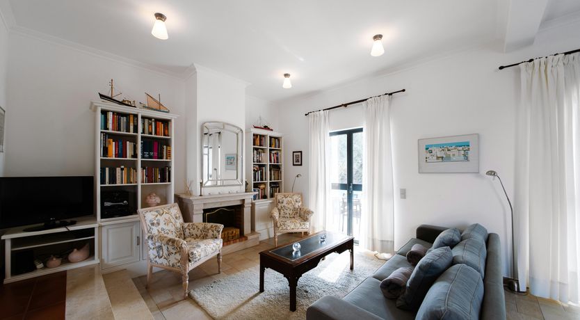 Photo of Majestic Escape