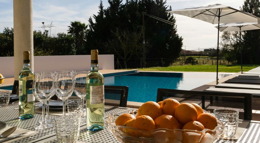 Photo of Majestic Escape