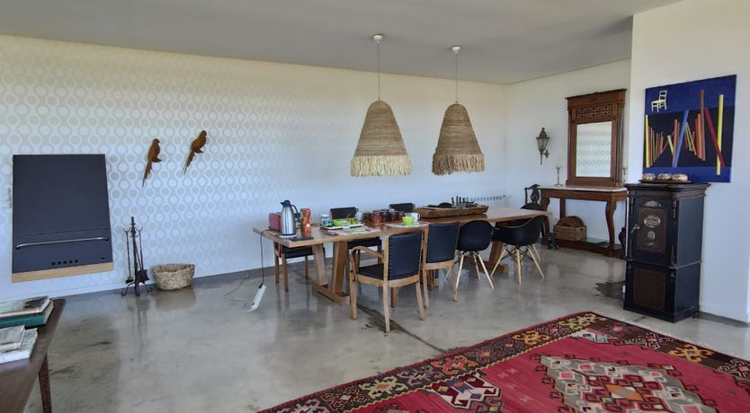 Photo of Distant Blue