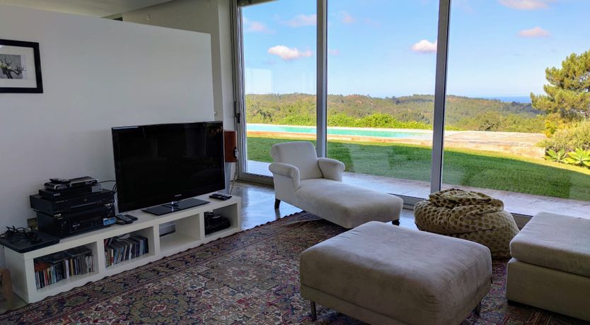 Photo of Distant Blue