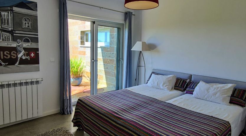 Photo of Distant Blue