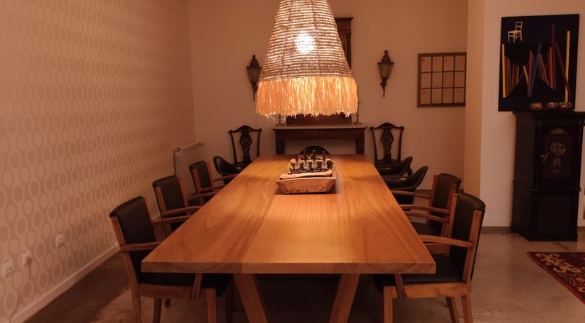 Photo of Distant Blue