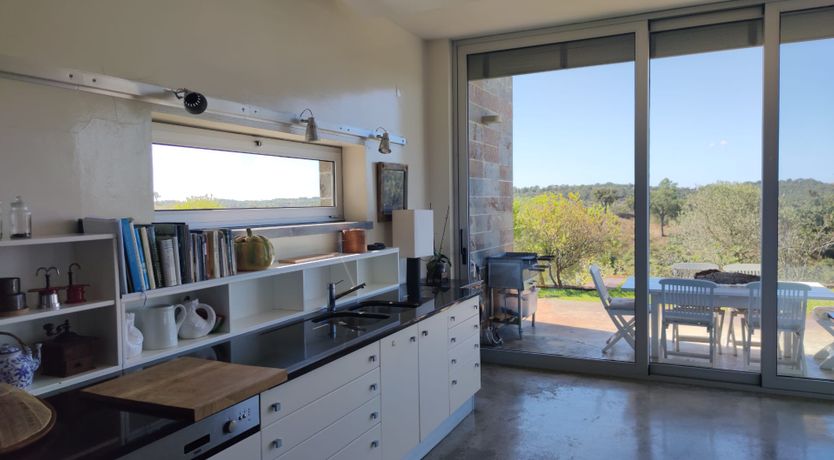 Photo of Distant Blue