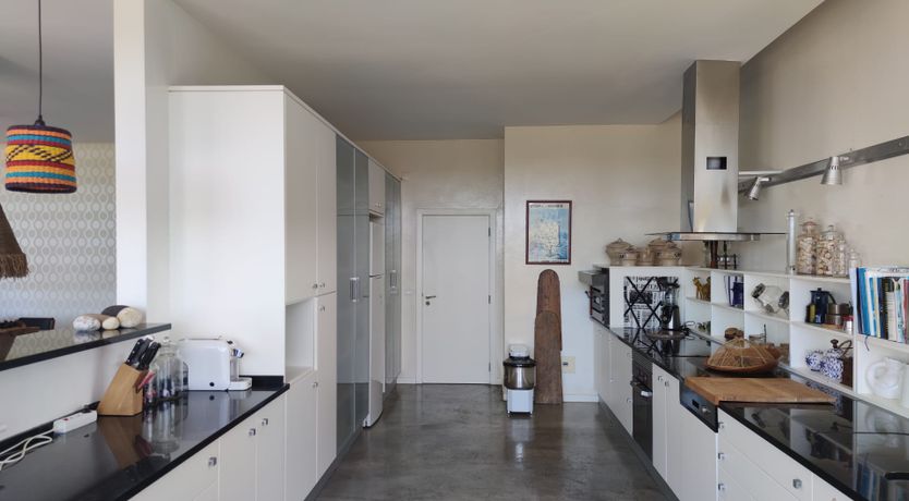 Photo of Distant Blue