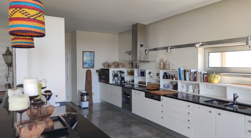 Photo of Distant Blue