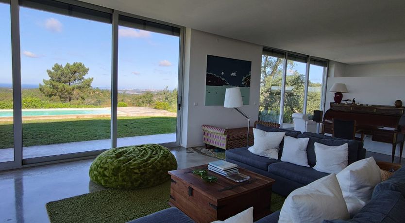 Photo of Distant Blue