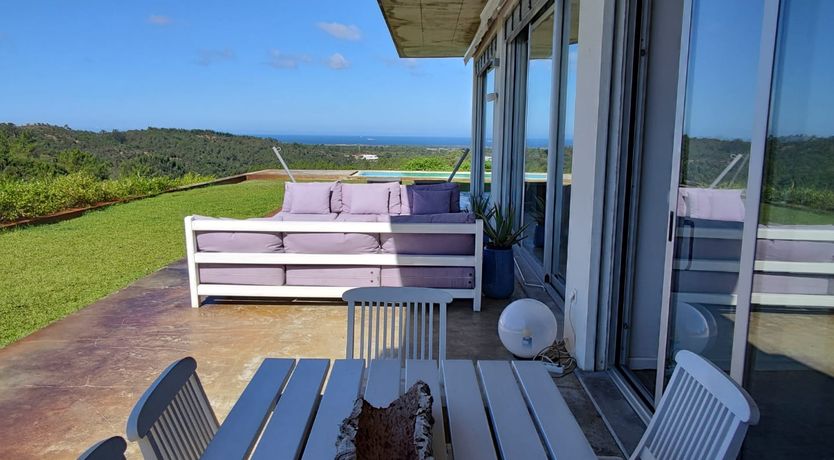 Photo of Distant Blue