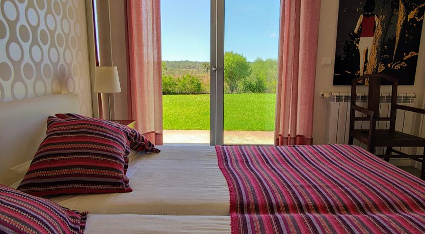 Photo of Distant Blue