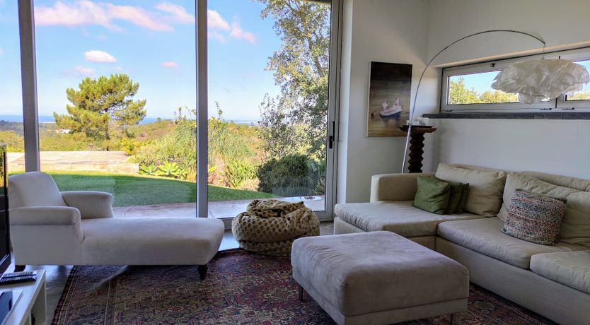 Photo of Distant Blue