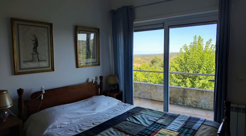 Photo of Distant Blue