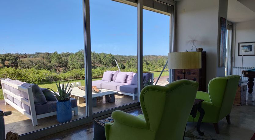 Photo of Distant Blue